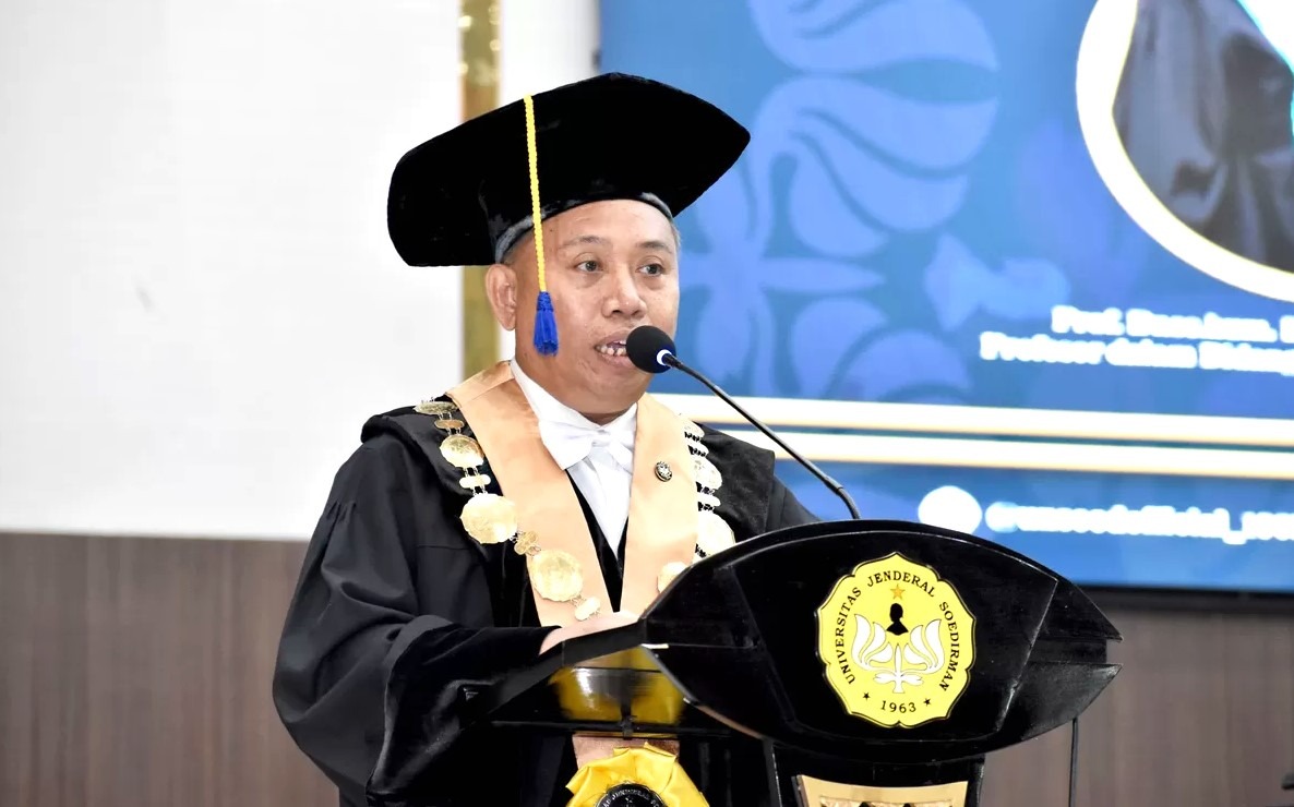KPK Ungkap Adanya Perantara dalam Dugaan Suap Penerimaan Mahasiswa Baru yang Menjerat Rektor Unsoed