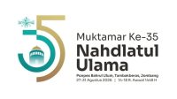Logo Muktamar ke-35 Nahdlatul Ulama (NU) | NU Online