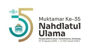 Logo Muktamar ke-35 Nahdlatul Ulama (NU) | NU Online