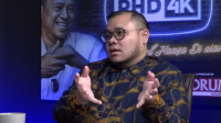 Konsultan Teknologi di kasus Chromebook Ibrahim Arief (Ibam) | YouTube Forum Keadilan TV