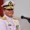 Saatnya Laksamana Muhammad Ali Memimpin TNI: Menjaga Keseimbangan Politik dan Soliditas Antarmatra