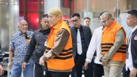 Komisaris PT Raudah Eksati Utama sekaligus Ketua Umum Asosiasi Kesatuan Tour Travel Haji Umrah Republik Indonesia (Kesthuri) Asrul Azis Taba | Ist