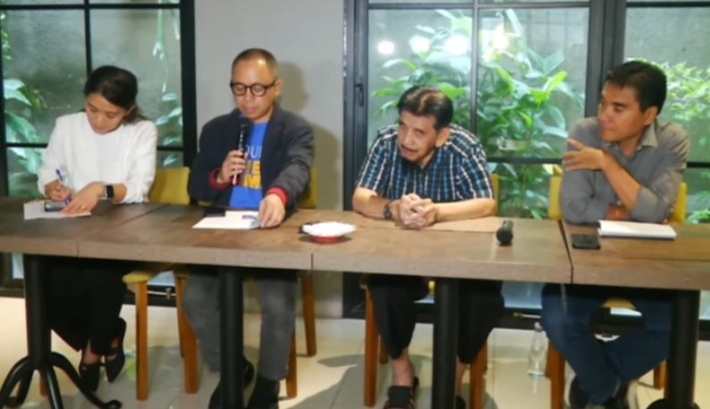 Pendiri Yayasan Berikan Bantahan soal Temuan Ratusan Senpi di Sekolah Jaksel