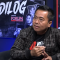 Pendiri No Viral No Justice Cak Sholeh Meninggal Dunia