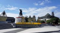 Universitas Jenderal Soedirman (Unsoed) | Ist