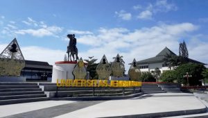 Universitas Jenderal Soedirman (Unsoed) | Ist
