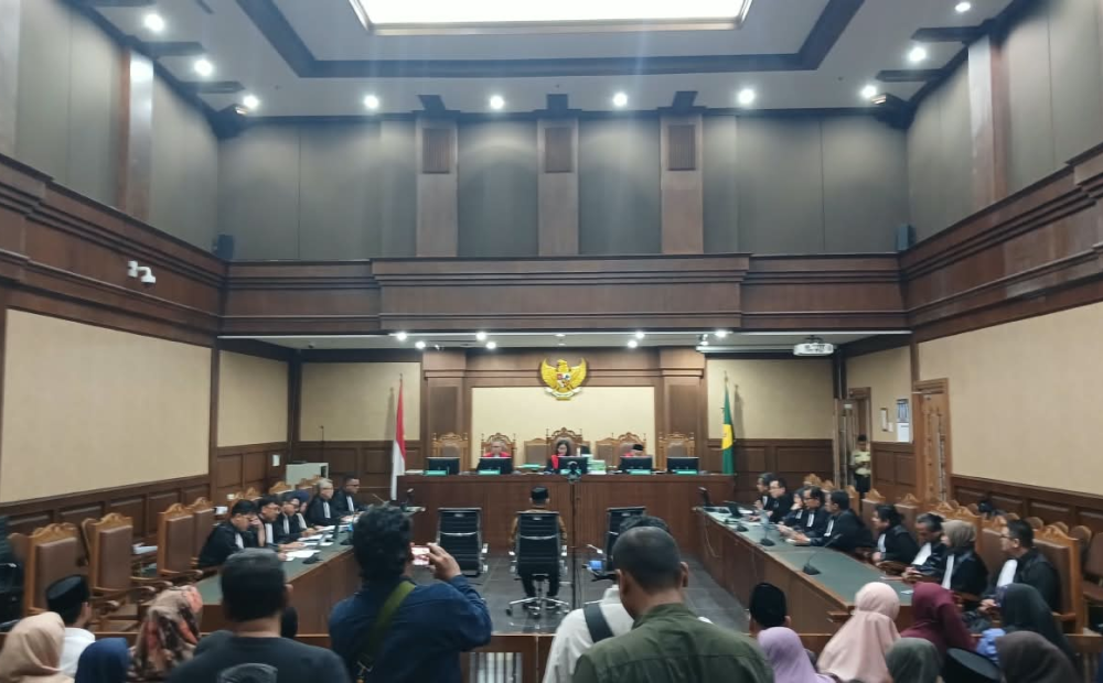 KPK Apresiasi Putusan Hakim Tolak Perlawanan Yaqut di Kasus Kuota Haji