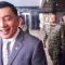 Arahan Presiden Soal Suku Dayak Jadi TNI, Menhan: Privilege untuk yang Postur Tubuh Kecil