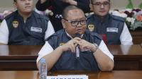 Kepala Bagian Operasi (Kabag Ops) Kortastipidkor Polri Kombes Ahmad Yusuf Afandi. | Dok Humas Polri