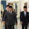 Krisis Politik Indonesia 2026 dan Ujian Kekuasaan Prabowo