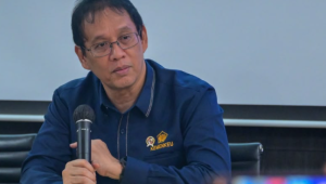 Menteri Keuangan (Menkeu), Purbaya Yudhi Sadewa. | Dok Kementerian Keuangan RI