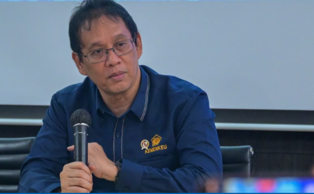 Purbaya Tegaskan Tidak Libatkan Babinsa-Bhabinkamtibmas Dalam Penerimaan Pajak