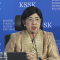Deputi Senior Gubernur Bank Indonesia (BI), Destry Damayanti. | YouTube Bank Indonesia
