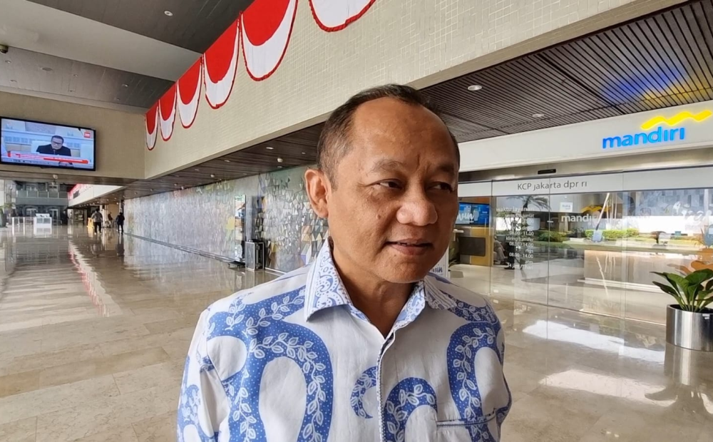 Usulan Kabinet Diisi Tokoh Non Partai, Golkar: Latar Belakang Sama Saja