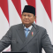 Sidang Tahunan, Prabowo: Masalah yang Mangkrak Puluhan Tahun Mulai Kami Selesaikan