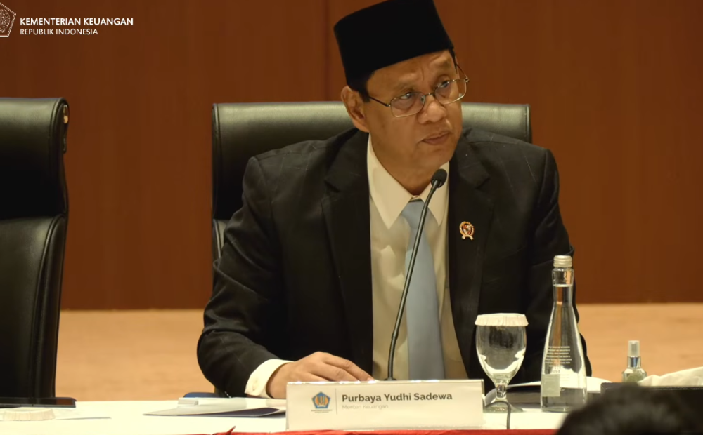 Pemerintah Alokasikan Anggaran Rp272,95 T untuk Subsidi BBM-Listrik di RAPBN 2027