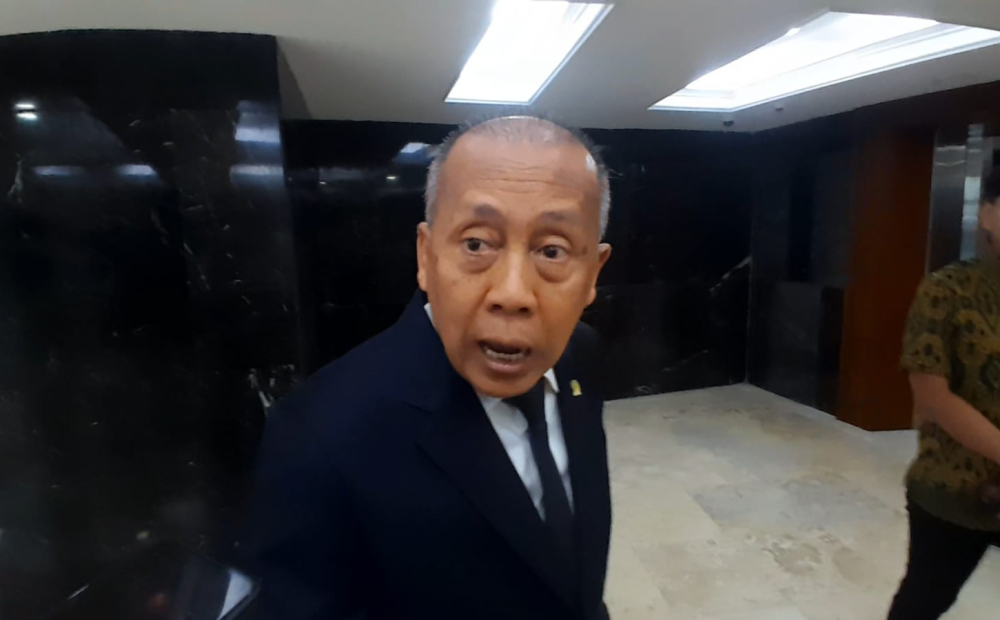 DPR Sebut Sejumlah Menteri Sudah Berada di NTT Tangani Bencana Gempa