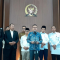 DPR-Pemerintah Sepakat PPPK Paruh Waktu Guru Diangkat Penuh Waktu pada 2027