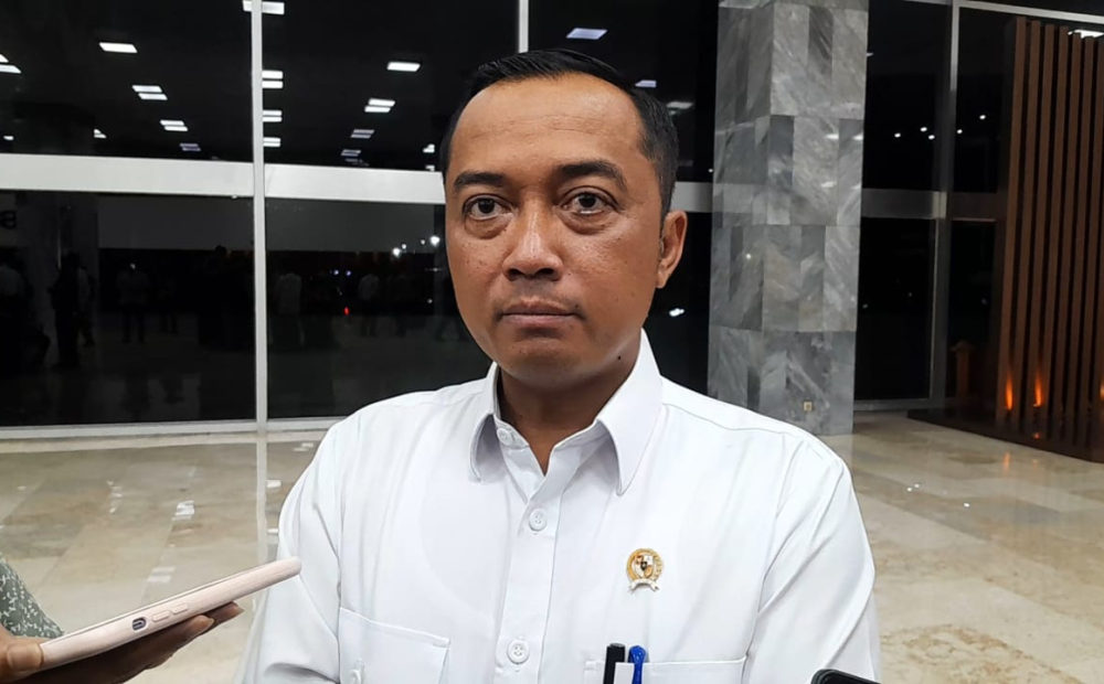 Prabowo Duduk Sejajar dengan Jokowi di HUT RI, Istana: Situasional Tak Ada Perlakuan Khusus