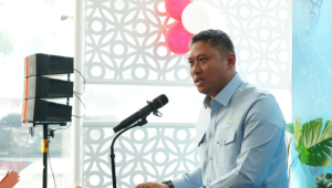 Kepala BGN Sudaryono | Dok BGN RI