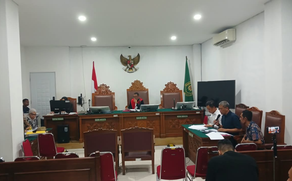 Ahli Soroti Pentingnya Penyidikan Pidana Asal sebelum Usut Kasus TPPU Eks Jampidsus Febrie