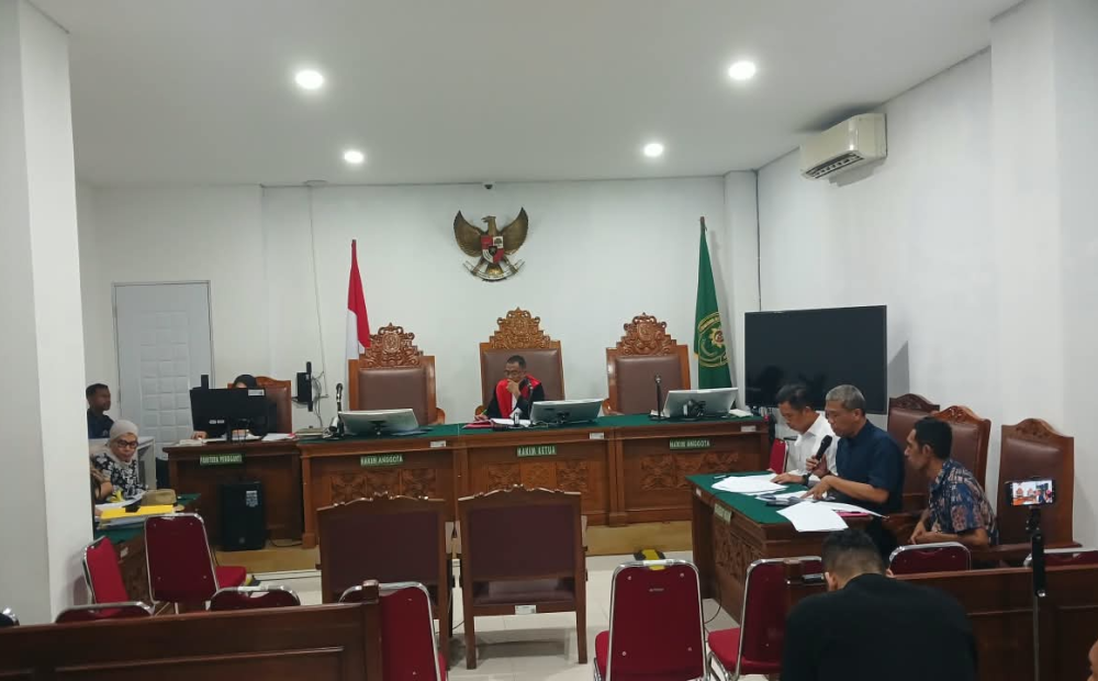 Kejagung Minta Hakim Tolak Praperadilan Eks Jampidsus Febrie Terkait Keabsahan Penetapan Tersangka