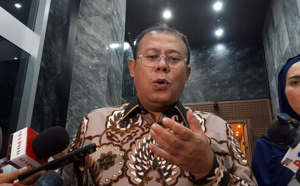 Cucun Tegaskan Warga Pati Audiensi dengan DPR RI Bukan Bagian Massa Demo Kamis