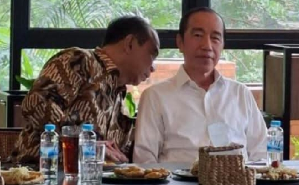 Pernyataan Budi Arie soal Percepatan Pemilu Dinilai sebagai Survival Strategy Projo