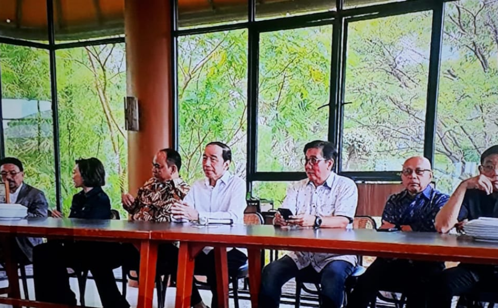 Roy Suryo Buka Suara Soal Pernyataan Budi Arie yang Sebut Pemilu 2029 Lebih Cepat