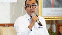 Pimpinan Ombudsman RI Nuzran Joher | Dok. Ombudsman RI