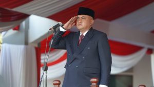 Bupati Bogor Rudy Susmanto | Ist