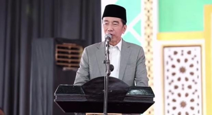 Pengamat: Narasi Jokowi di Ruang Publik Begitu Dominan, Berpotensi Mengganggu Citra Pemerintahan Prabowo