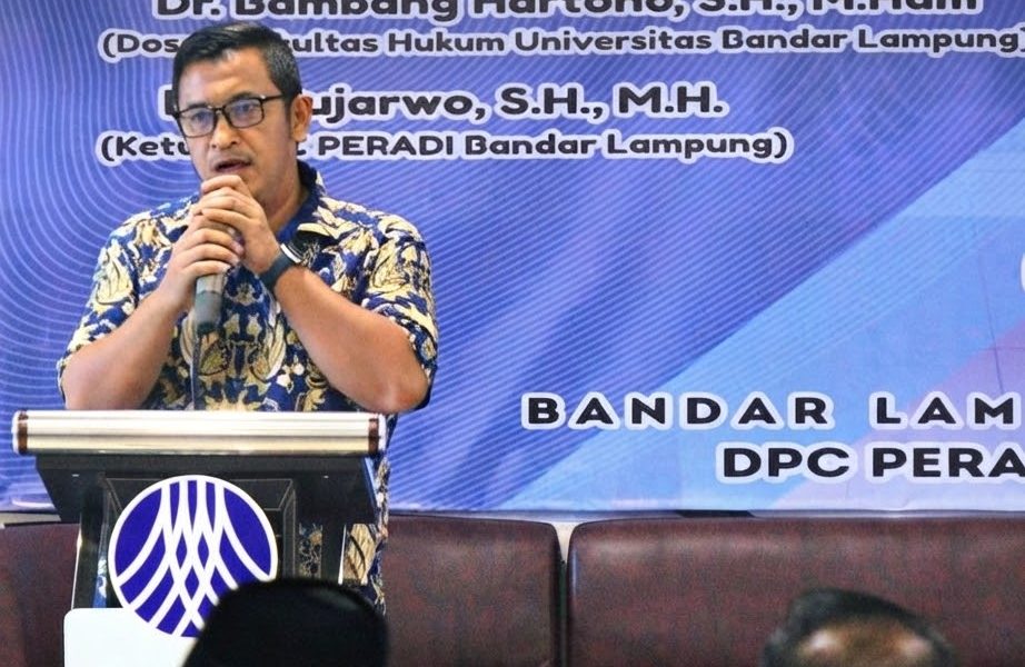 Energi Hijau, Hutan Konservasi, dan Ujian Negara Hukum
