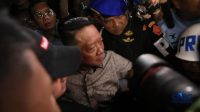 Mantan Jaksa Agung Muda bidang Pidana Khusus (Jampidsus) pada Kejaksaan Agung (Kejagung) Febrie Adriansyah | Ist