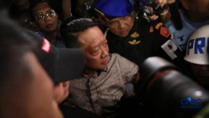 Mantan Jaksa Agung Muda bidang Pidana Khusus (Jampidsus) pada Kejaksaan Agung (Kejagung) Febrie Adriansyah | Ist