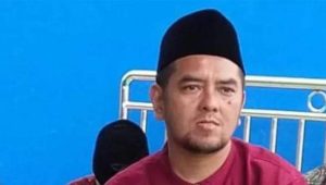 Moch Subchi Azal Tsani (MSAT) alias Bechi | Ist