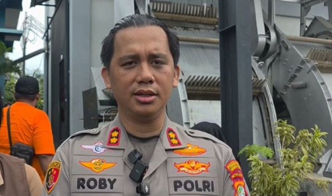 Eks Kasat Reskrim Jakpus Terbukti Langgar Kode Etik, Dihukum Minta Maaf dan Patsus 7 Hari
