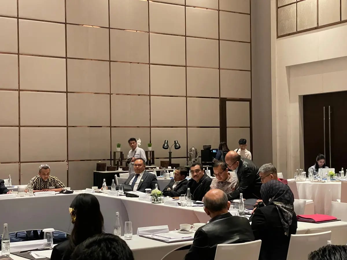 Peradi Profesional dan Unhas Siapkan PPA, Target Lahirkan Advokat Beretika