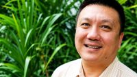 Pengusaha Properti Tan Kian | Ist