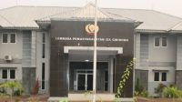 Lembaga Pemasyarakatan (Lapas) Kelas IIA Cibinong, Kabupaten Bogor, Jawa Barat | Ist