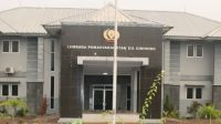 Lembaga Pemasyarakatan (Lapas) Kelas IIA Cibinong, Kabupaten Bogor, Jawa Barat | Ist