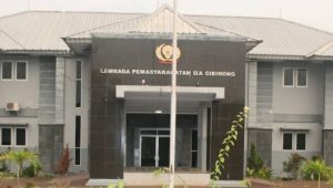 Lembaga Pemasyarakatan (Lapas) Kelas IIA Cibinong, Kabupaten Bogor, Jawa Barat | Ist