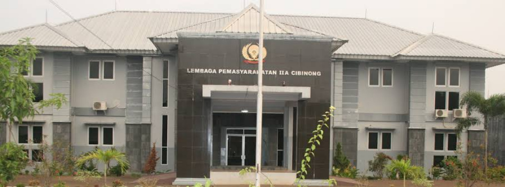 Begini Kronologi Ombudsman Temukan Hunian Berstandar Apartemen di Lapas Cibinong