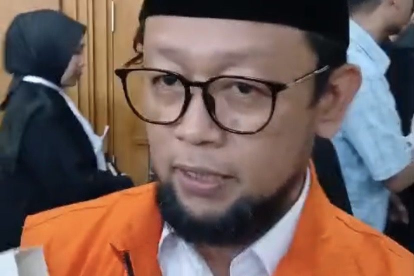 Eks Stafsus Yaqut Pastikan Bongkar Aliran Uang Kuota Haji ke Pansus Haji DPR
