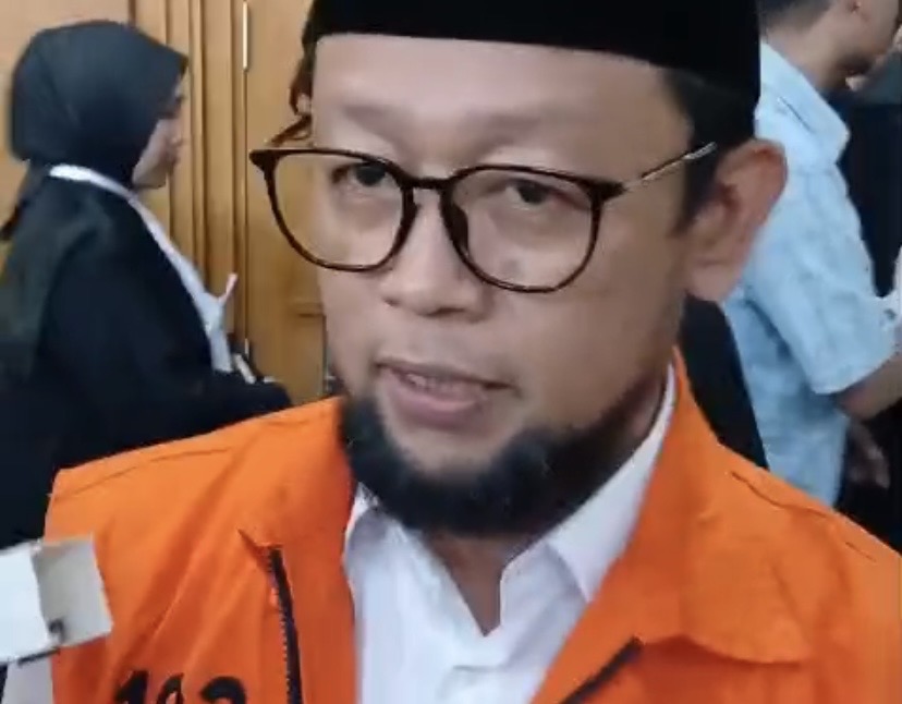 Eks Stafsus Yaqut Pastikan Bongkar Aliran Uang Kuota Haji ke Pansus Haji DPR
