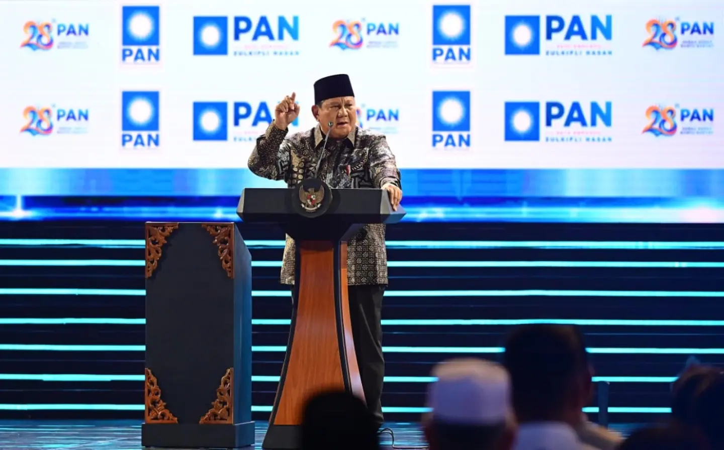 Ketika Pakar Saking Pintarnya Jadi “Goblok”