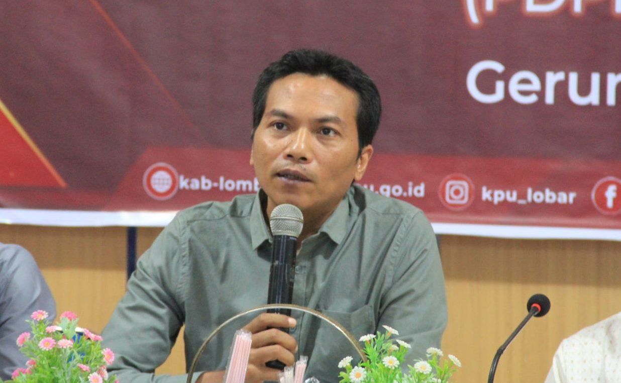 Ketua KPU Lombok Barat Dipanggil KPK Terkait Kasus Korupsi Bupati Lobar