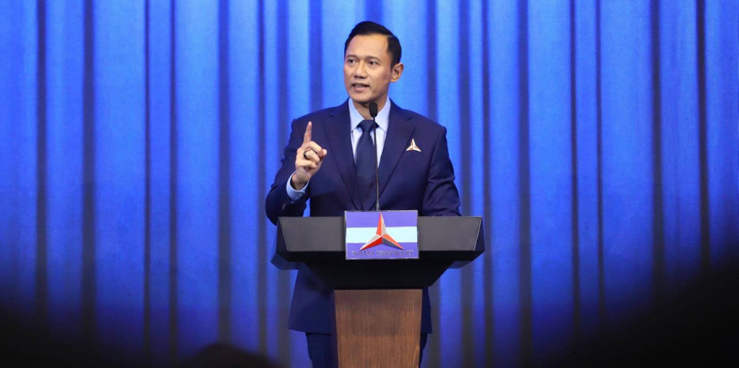 Pidato Politik AHY Menuai Sorotan, Pengamat: Demokrat Sedang Memainkan Politik Halus