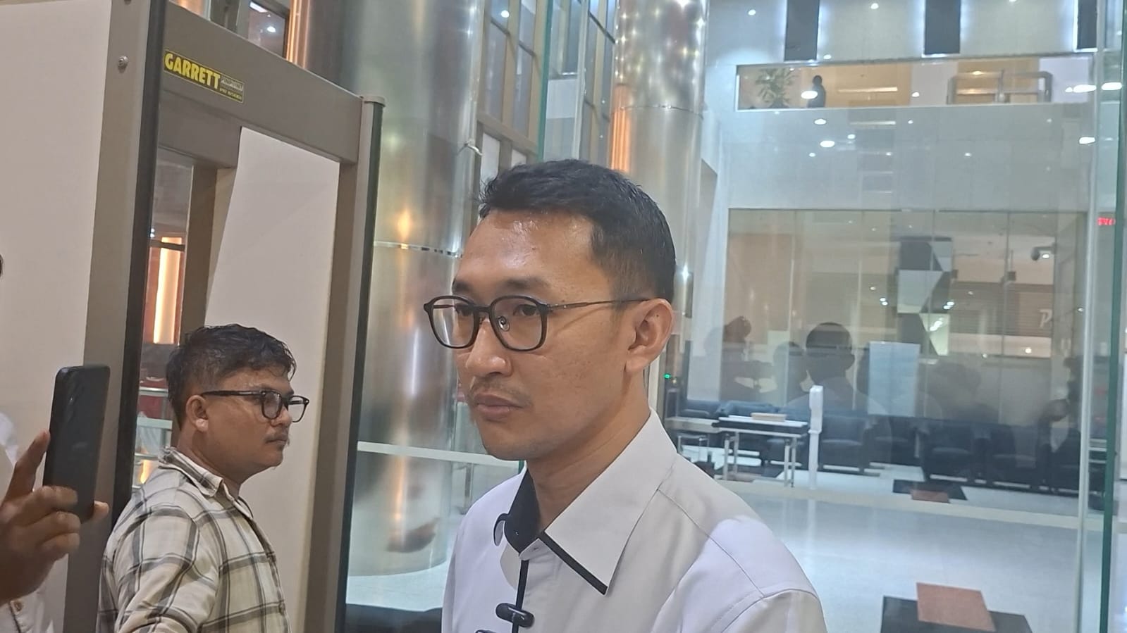 KPK Dukung RUU Perampasan Aset, Tekankan Efek Jera dan Pemulihan Keuangan Negara