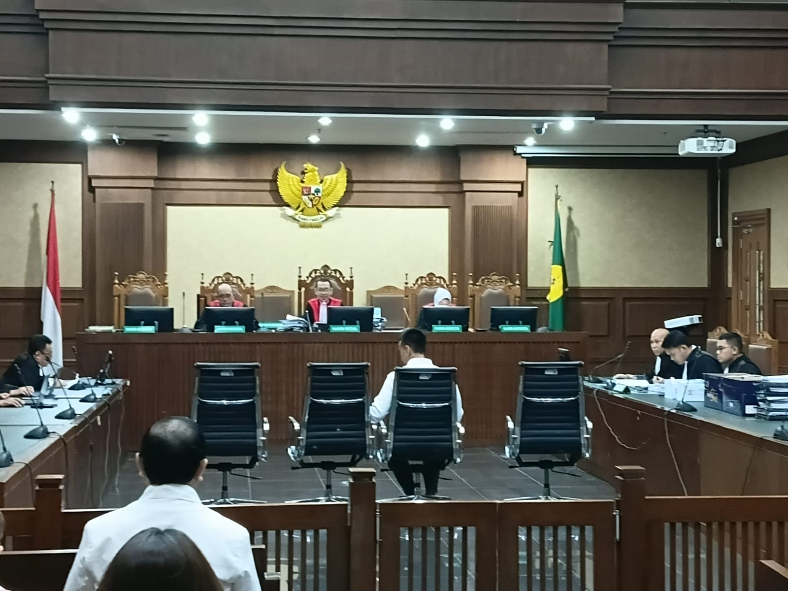 Kasus LPEI Rp992 Miliar, Kuasa Hukum Ryan Wahyudi Soroti Tak Terbuktinya Niat Jahat